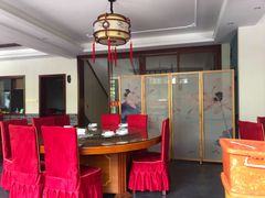 -灵福缘私房菜·农家菜(拈花湾·灵山大佛必推店)