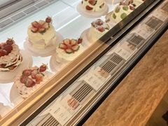 -WenTinG文汀·半糖蛋糕(合生汇店)