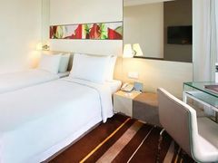 -香港皇家太平洋酒店