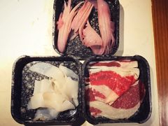 -哥老官重庆美蛙鱼头(五角场合生汇店)