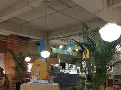 -仁义涵西餐·咖啡(中华巴洛克店)