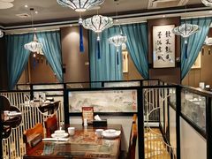 -赣南人家·头牌江西菜(劲松店)