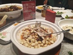 -单家老院·院子里的青岛菜(沙子口店)