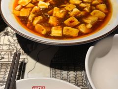 -绿茶餐厅(朝阳大悦城店)