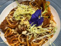 -吃饼人西餐(南开店)