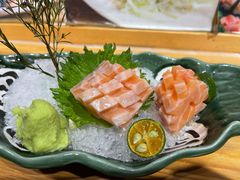 -酒窝夜酌居酒屋(中海水岸馨都店)