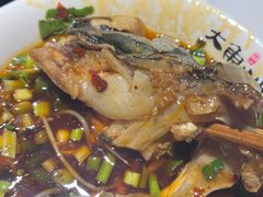 -大鱼山房鱼头火锅(老字号品质店)