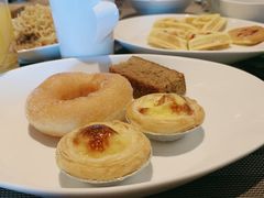 -茵特拉根酒店·西餐厅