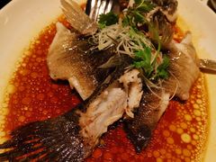 -环球港凯悦 · 享悦中餐厅