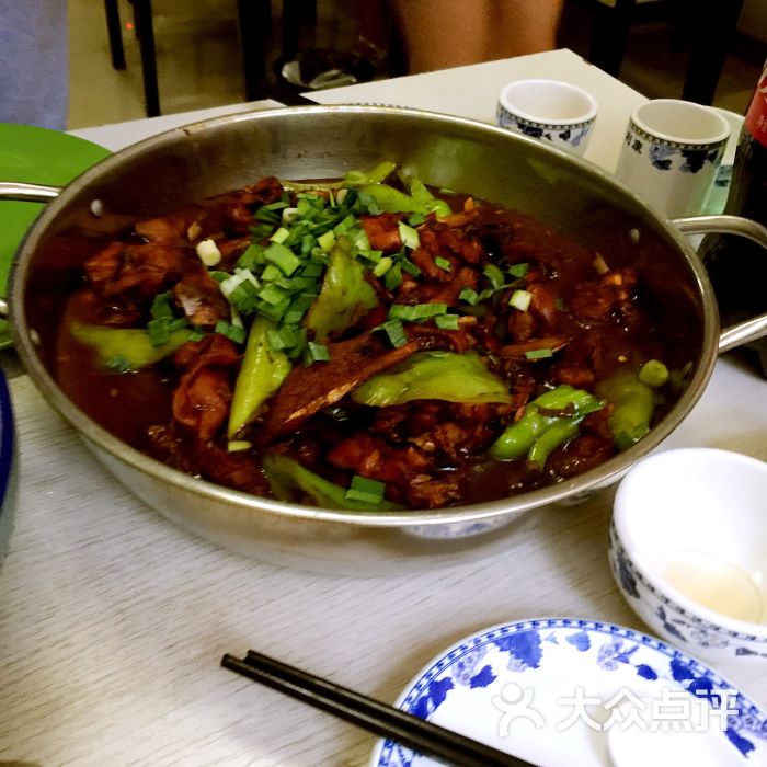 十三香炒鸡图片 - 第3张