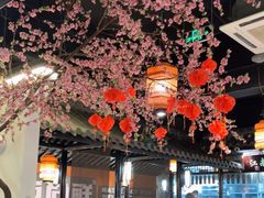 -卢大鲜鱼头捞饭(美利广场店)