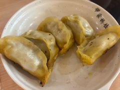 -蒋家桥饺面店(东关街店)