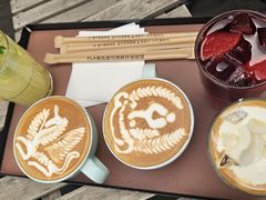 -糖房咖啡(南锣鼓巷店)