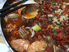 -德胜轩正宗顺德菜(宝安沙井会展中心店)