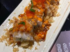-千和日本料理(龍坪天虹店)