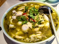 -吴记百家·私房菜·家宴(润园店)