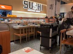 -争鲜回转寿司(海曙天一PLUS店)