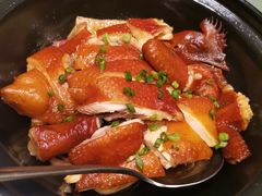 -金苑海鲜酒家(来魅力店)