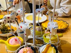 -豪客来牛排(红豆万花城店)