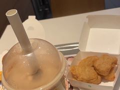-麦当劳(余姚北站店)