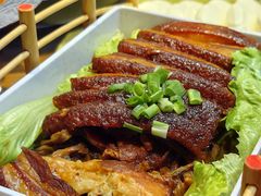 -群英会·三国菜(曹魏古城店)