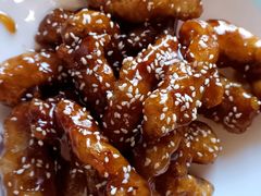 糖醋里脊-鼎香润(德胜门内店)