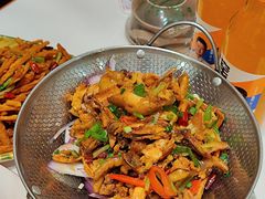 -澎湖湾农家菜(八一路楚天府店)