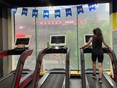 -每练有胜健身工作室(EFC店)