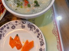 -粥公粥婆精品家常菜(青龙桥店)