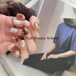-Cici Nail日式美甲美睫工作室