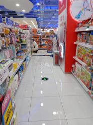-玩具反斗城(正大广场店)
