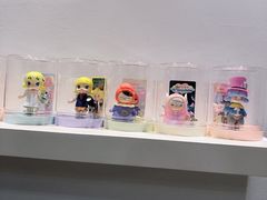 -泡泡玛特POPMART(武汉天地壹方店)