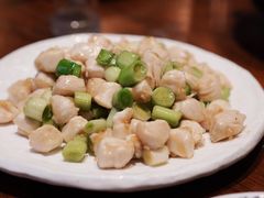 -李记白水羊头·清真老味家常菜(石景山店)