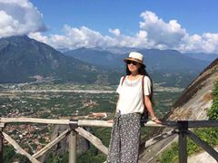 -梅黛奥拉修道院