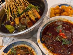 -成都瓜串串(华强北店)