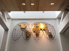 -% Arabica阿拉比卡咖啡(武康路店)