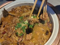 -红井路游艺炖锅·音乐餐吧(十渡店)