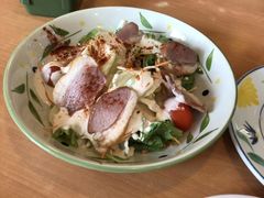 -萨莉亚意式餐厅(深圳北站店)