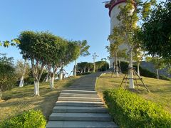 -五通灯塔公园