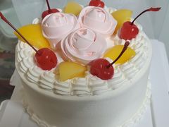 -红宝石·鲜奶小方(昌里店)
