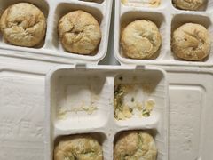 -龙华素斋(龙华路店)