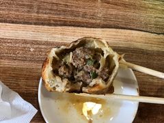 -宝瑞门钉肉饼店