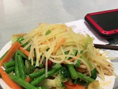 -大嘻咹biangbiang面(历史博物馆店)