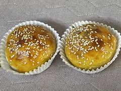 烤牛肉包子-丝路传奇·中国拉面航母店(北医三院店)