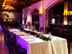 -北京拉斐特城堡酒店