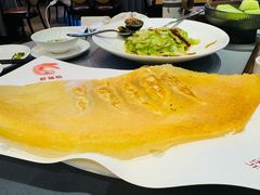 -阿庄新豫菜(航海东路店)