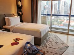 -新加坡瑞士史丹福酒店