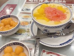 杨枝甘露-赵记传承·中国甜品(福州总店)