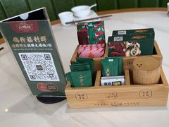 -大鸽饭(马王堆店)