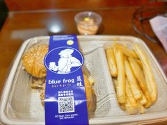 -bluefrog蓝蛙(皇庭广场店)